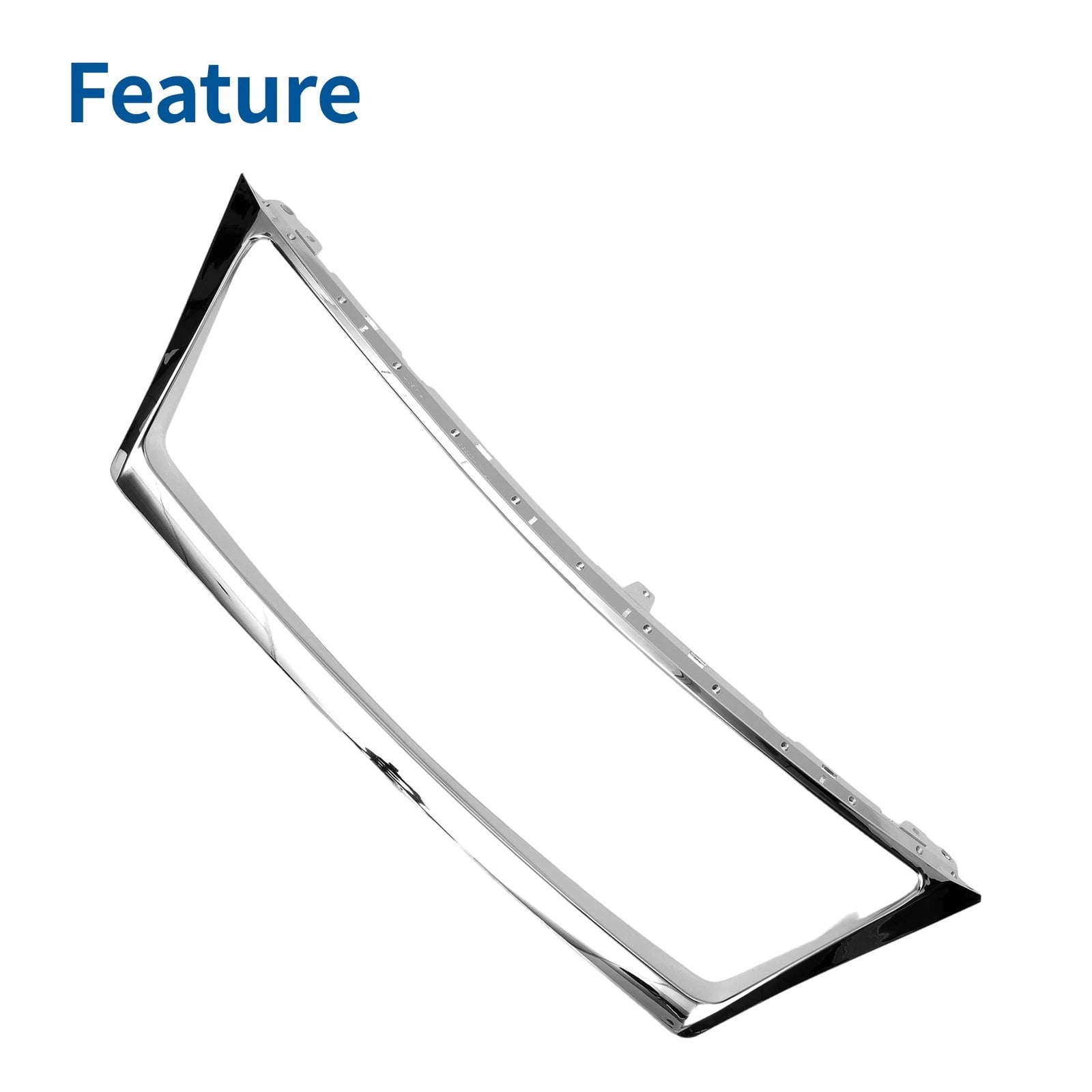 Front Grille Trim for Lexus ES 350 (2012–2012) No. 5311133350