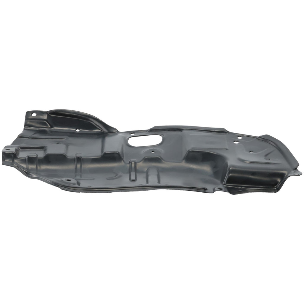 Engine Splash Shield for Toyota Camry (2002–2006) Passenger Side Lower