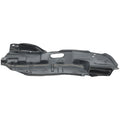 Engine Splash Shield for Toyota Camry (2002–2006) Passenger Side Lower