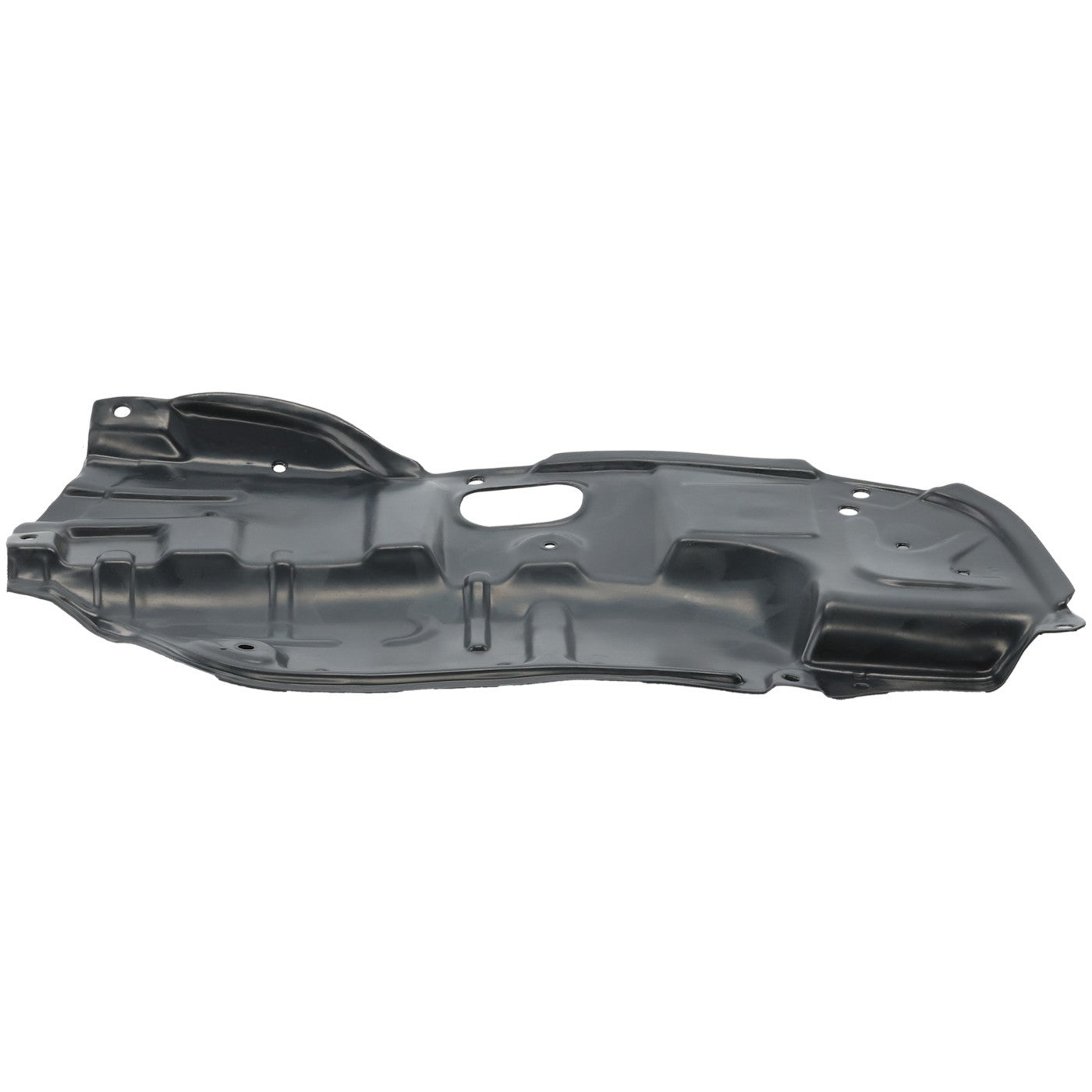 Engine Splash Shield for Toyota Camry (2002–2006) Passenger Side Lower