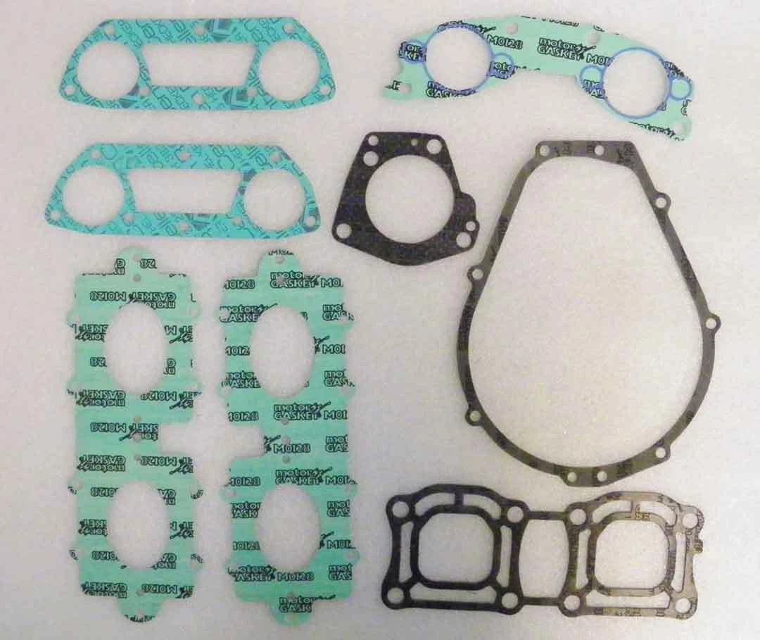 Gasket Kit for WSM
