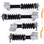 24 Way Adjustable Coilover Kit for Subaru Impreza WRX GD (2000–2007) Forester SG (2003–2008)