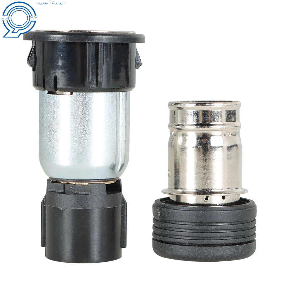 Lighter Assembly Socket for Ford Lincoln Mercury