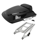 Razor Trunk Pad Rack for Harley Touring Road King Glide (2014–2023)