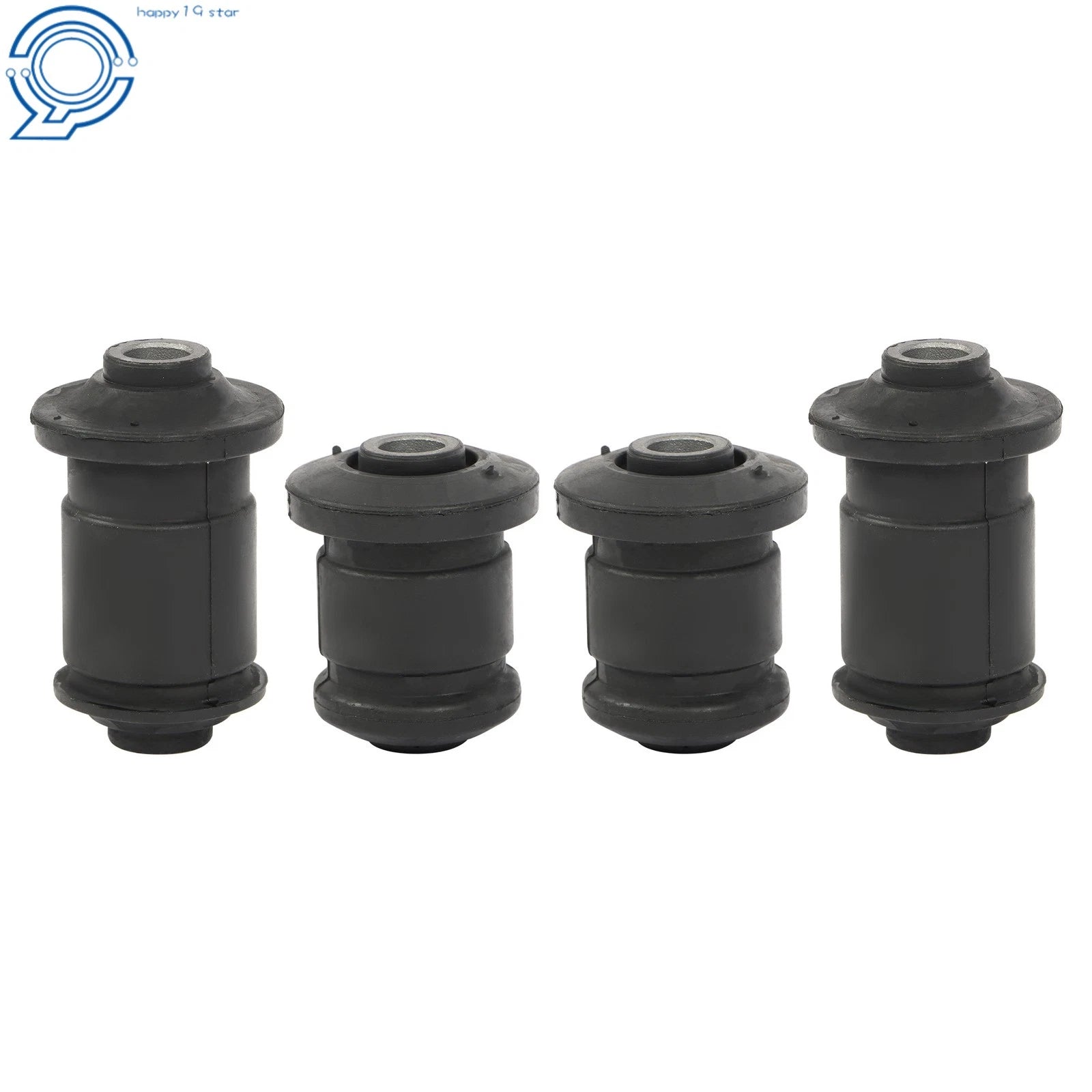 Front Lower Control Arm Bushing for Chevrolet Suburban 1500 & GMC Yukon (2000–2006)