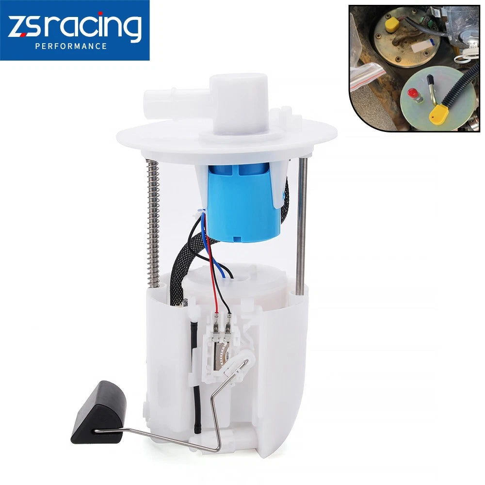 Fuel Pump Module Assembly for Toyota Corolla (2009–2018)