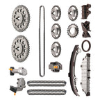 Engine Timing Chain Kit for Nissan Maxima Infiniti I30 (1995–2001)