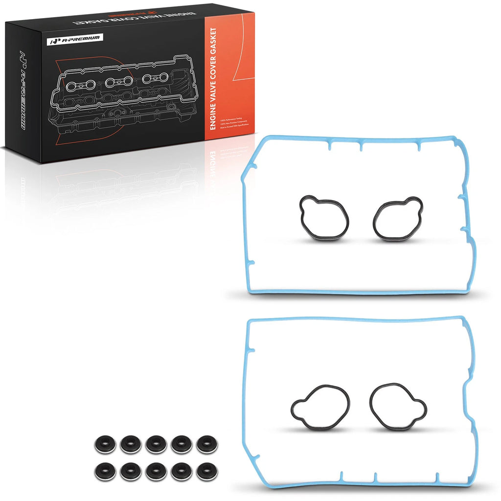 Gasket Set for Subaru Forester, Impreza, Legacy (1998)