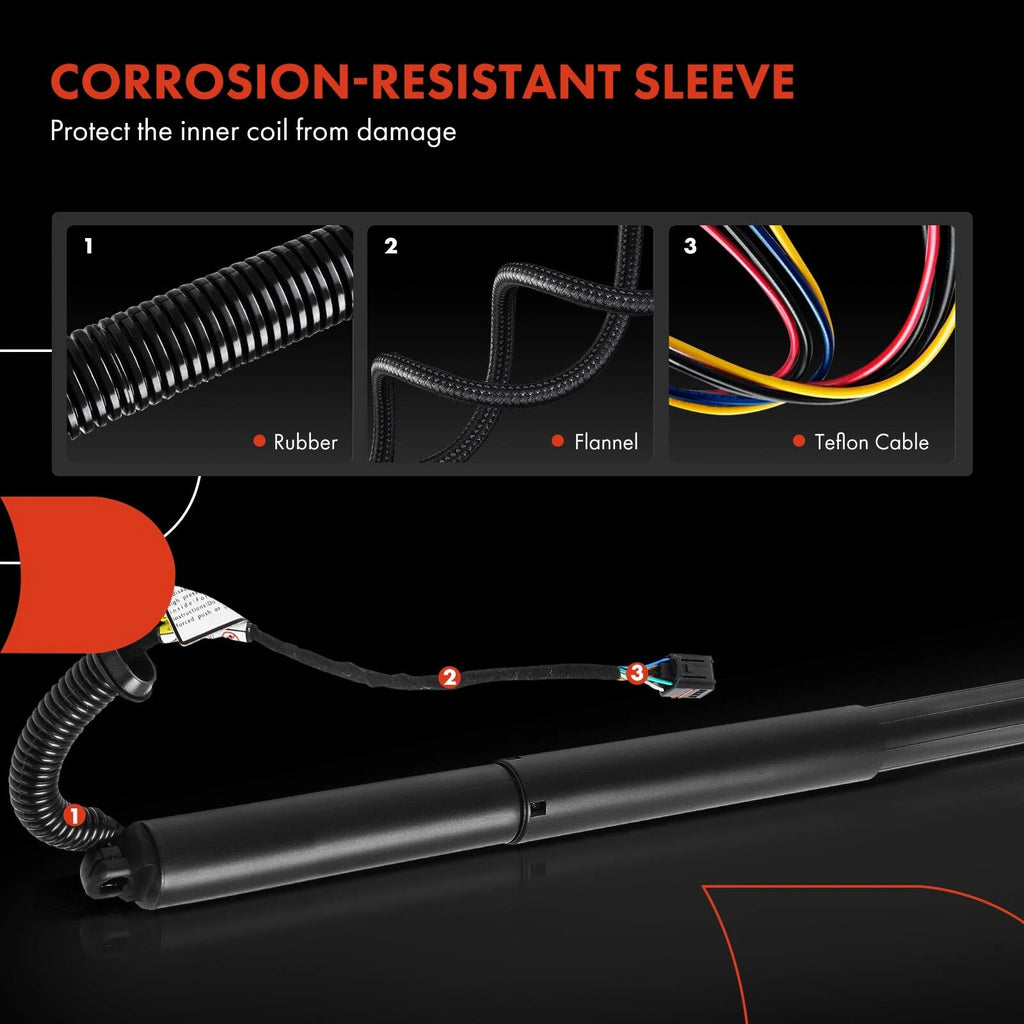 Rear Left Power Hatch Lift Support for Kia Niro (2022–2024)