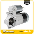 Starter for Kia Optima (2003)