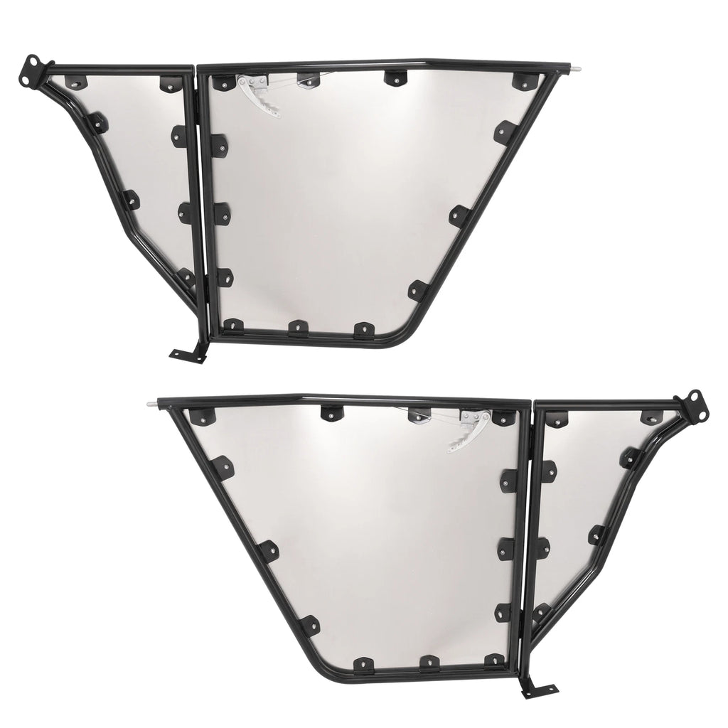 Full Doors for Kawasaki Teryx 750 (2008–2013)