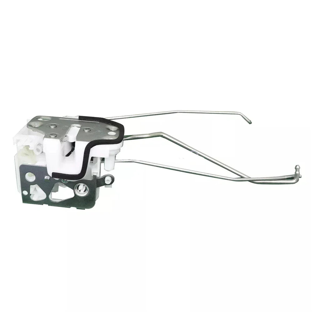 Front Door Lock Latch Left Side for 2002-2006 Honda CR-V 2.4L (2002-2006)