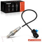 Downstream O2 Oxygen Sensor for Chevrolet Aveo/Aveo5, Pontiac G3 (2009–2011)