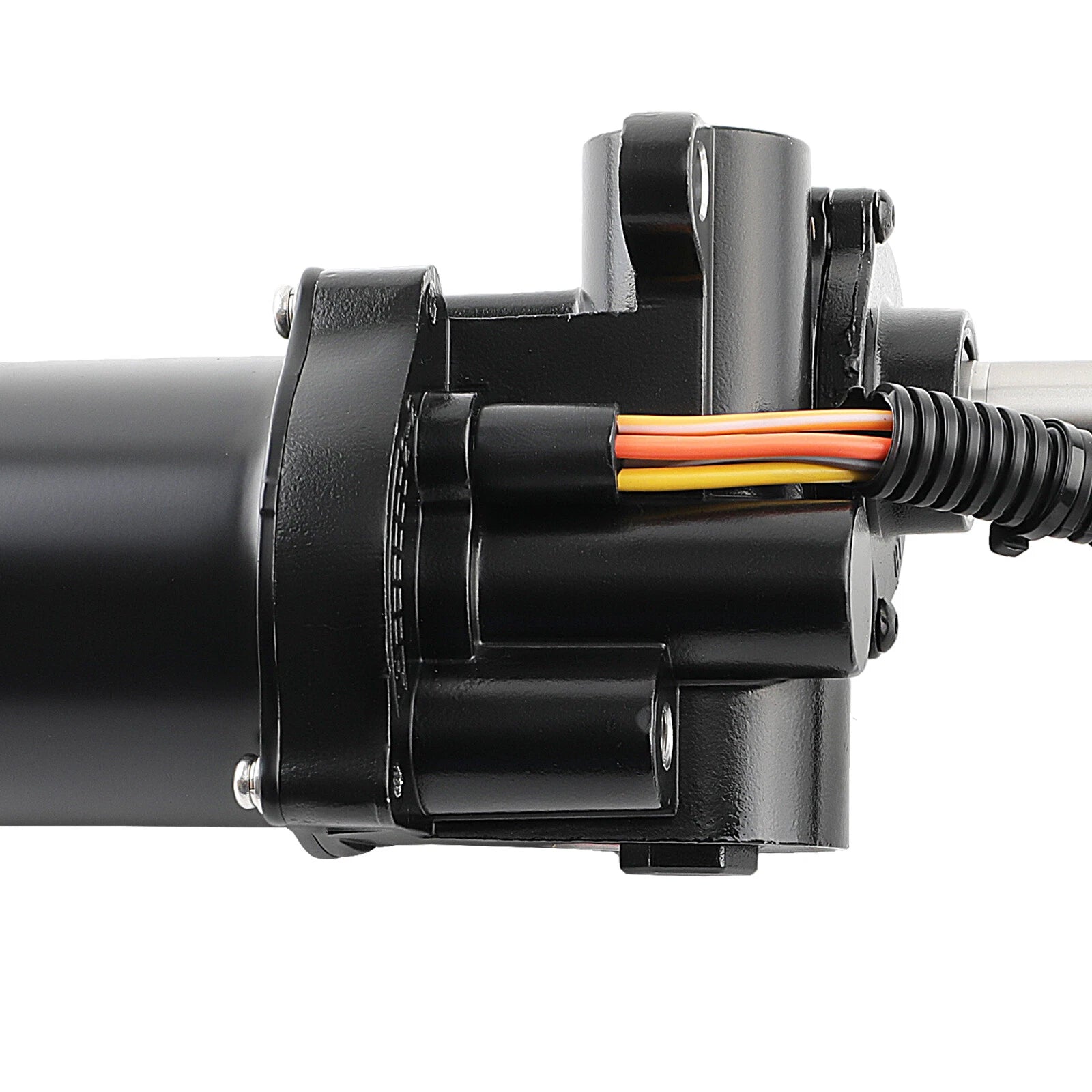 Left Power Running Board Motor for Suburban Tahoe Yukon Escalade (2007–2014)