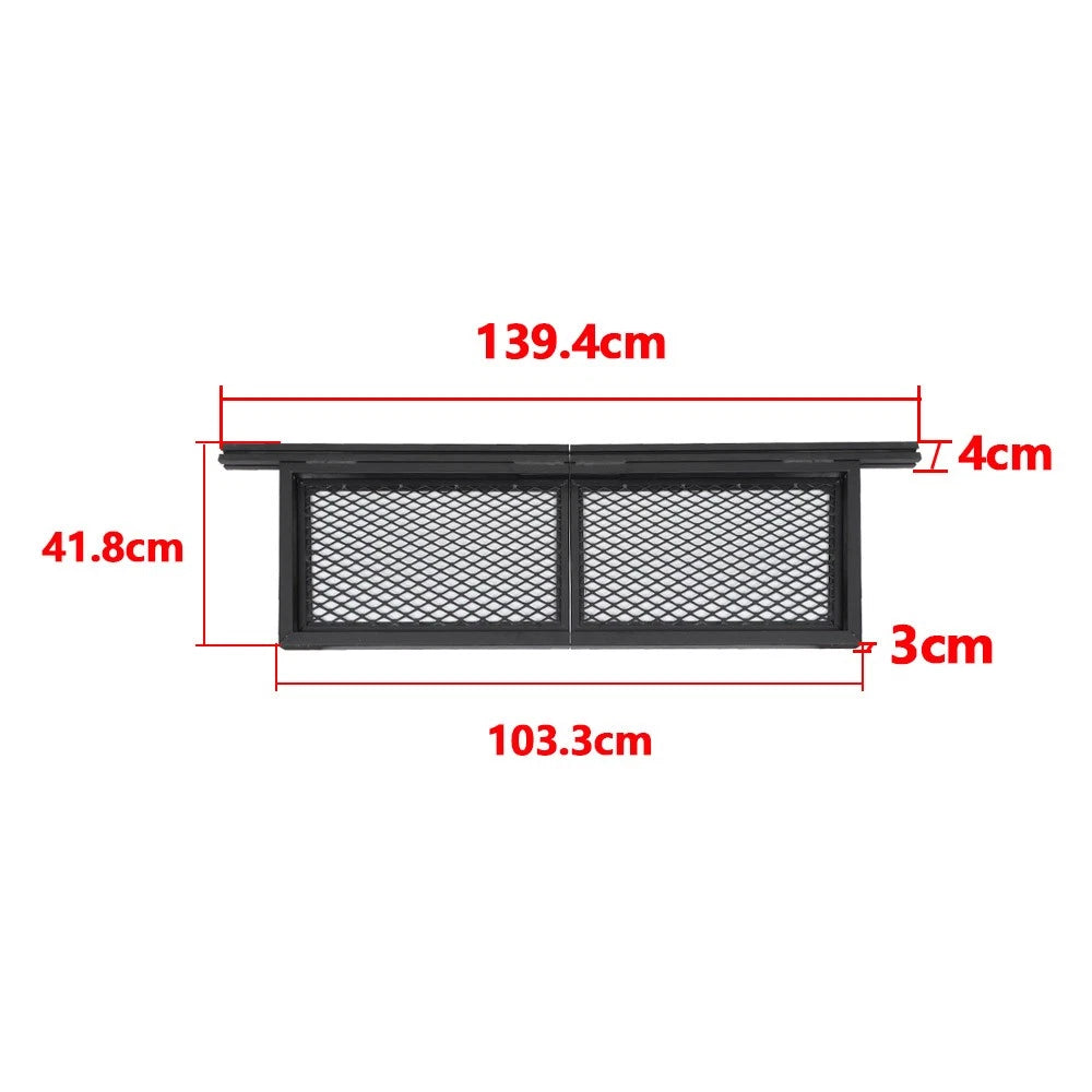 Cargo Bed Divider for Toyota Tacoma (2015–2022)
