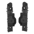 Front Bumper Bracket for Chevrolet Malibu (2013-2015) -  22986140, 22986141