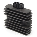 Regulator Rectifier for Yamaha MTN250 MT-25 (2015–2016) / V-Star XVS400 DS400 (1996–2008)