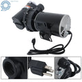 Heavy-Duty Pool Pump Motor W3SP1580 for Above Ground Pools