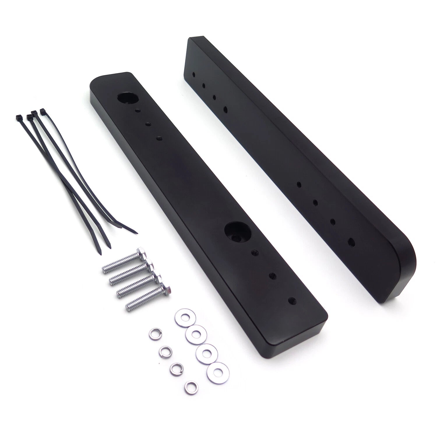 Adjustable Tour-Pak Trunk Luggage Relocator Kit for Harley 2014-2021
