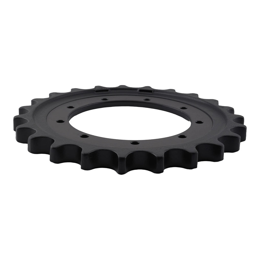 9 Bolt 23 Teeth Drive Sprocket for Kobelco SK30SR-5 SK35SR-6E (2015–2020)