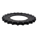 9 Bolt 23 Teeth Drive Sprocket for Kobelco SK30SR-5 SK35SR-6E (2015–2020)