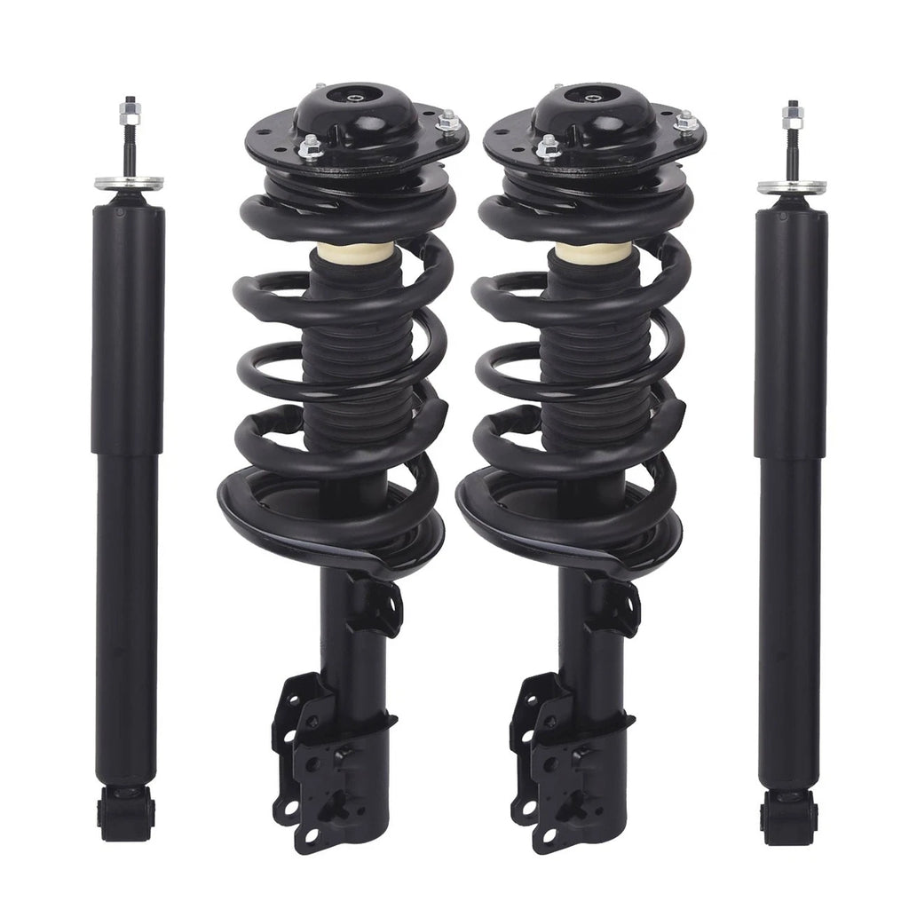 Shock Strut Assembly for Chevy Malibu Pontiac G6 Aura (2004–2012)