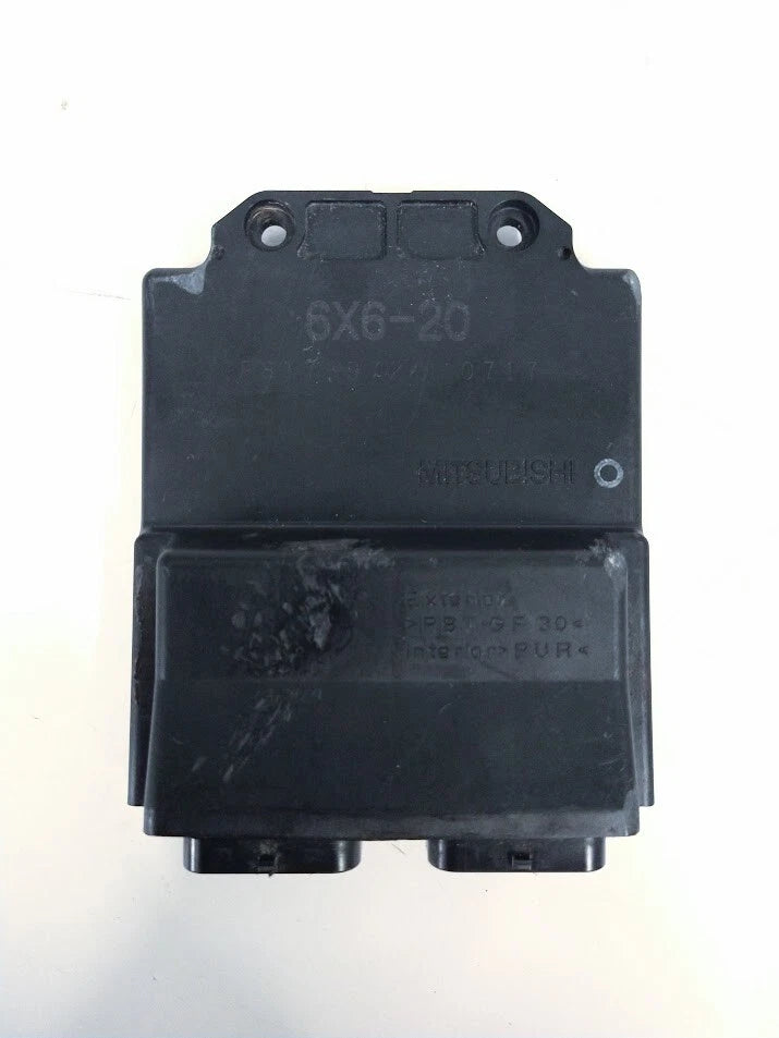 Triple Control Box Unit ECU for Yamaha 6X6-20 (F8T73972)