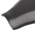 Front Rider Seat for Honda CBR 600RR (2007-2012) Black