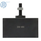 CA #4 250-404 Quick Change Turning & Facing Lathe Tool Post Holder