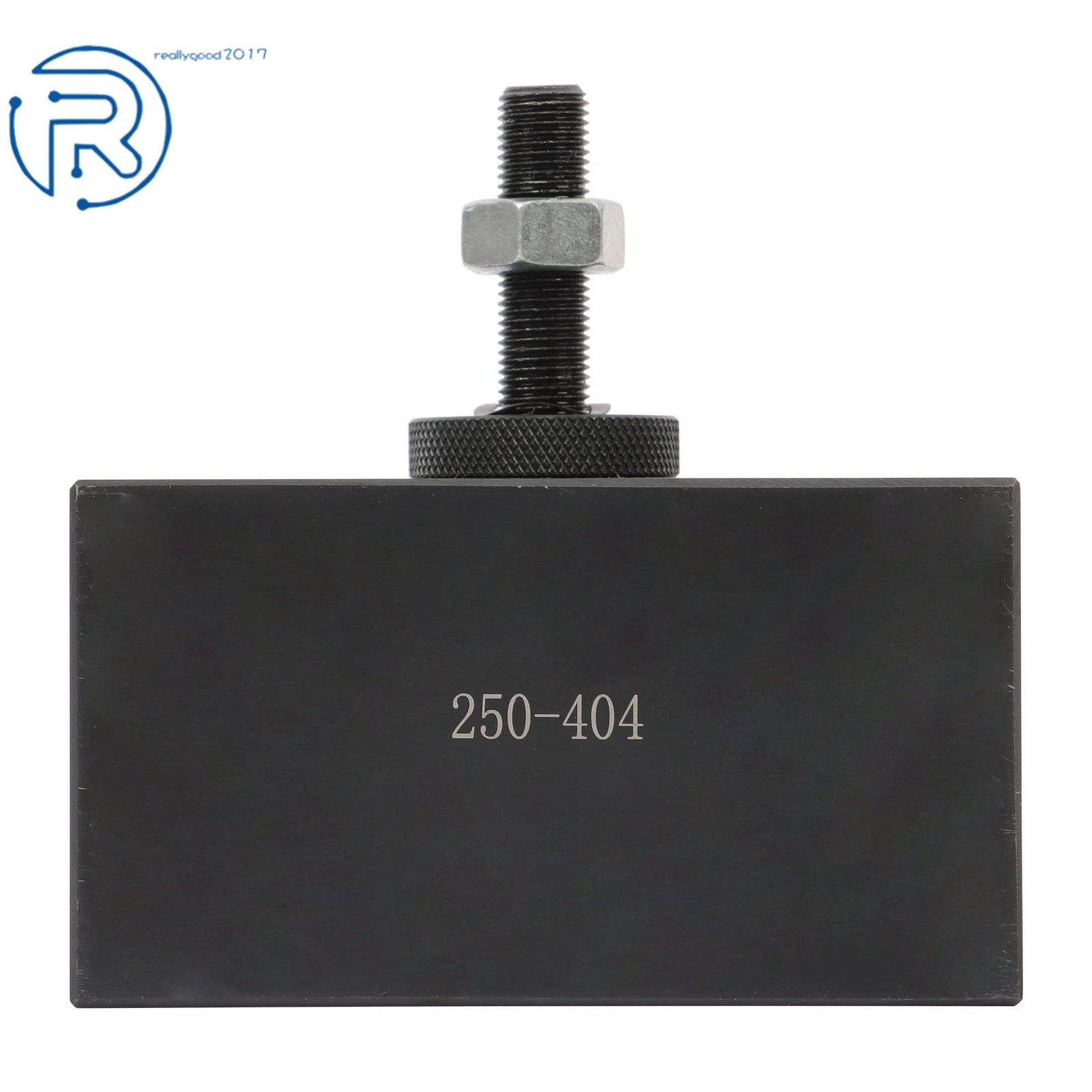 CA #4 250-404 Quick Change Turning & Facing Lathe Tool Post Holder
