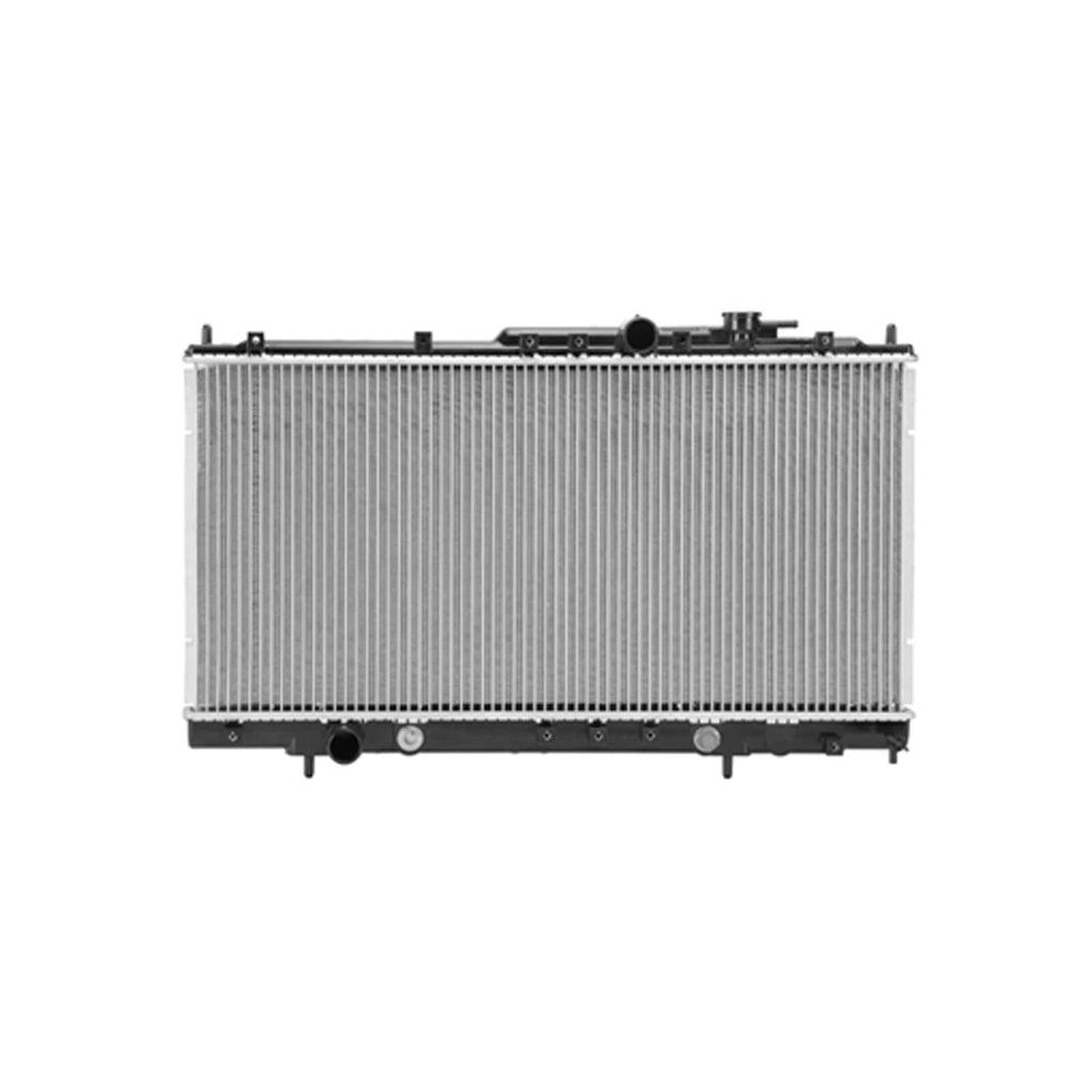 Replacement Plastic Radiator for Toyota Hilux (2005–2015)