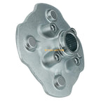 Front Wheel Hub for Yamaha Big Bear 400, 350, Wolverine 350, Kodiak 400 (1998–2006)