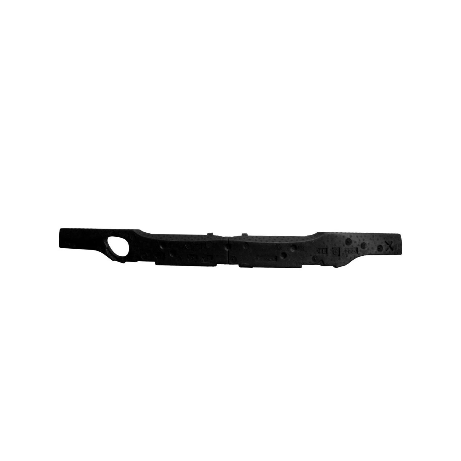 Front Bumper Impact Absorber Replacement Expanded Polypropylene for BMW 3 Series (2006–2012)