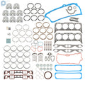 Engine Rebuild Kit with Gasket for Cadillac Chevrolet C1500 (1996–2002)