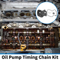 Timing Chain Kit No.1717589 for Ford Transit Ranger 2.2 (2011–2024)