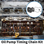 Timing Chain Kit No.1717589 for Ford Transit Ranger 2.2 (2011–2024)
