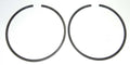 Piston Rings for Johnson/Evinrude 200-300 Hp (.040 Over) (2000–2023) - 200-134-07