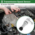 Transmission Speed Sensor for Hyundai i20 1.2 G4LA (2009-2014)