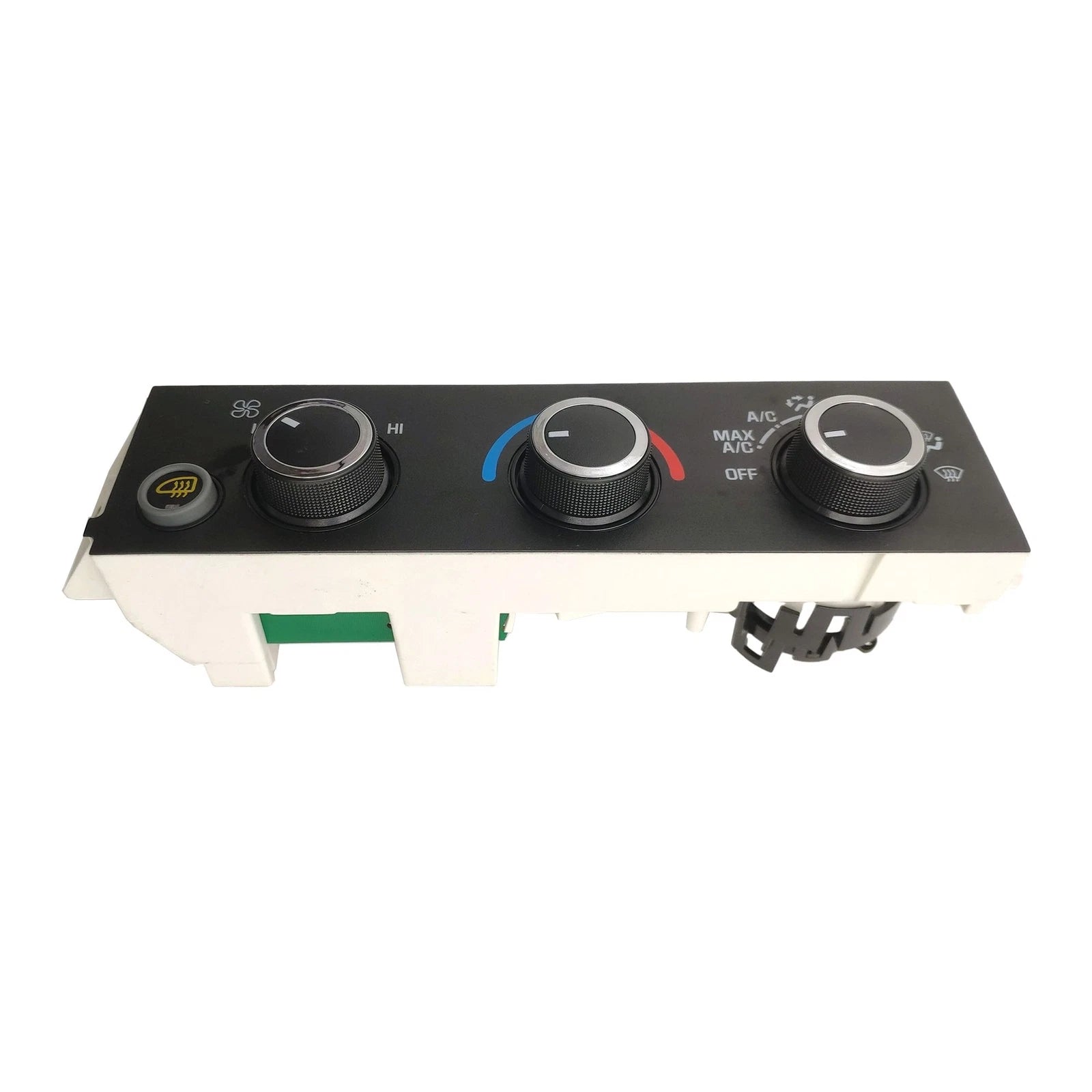 Heater Climate Control Module for GMC Savana 3500 (2001-2021)