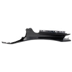Fender for Ram 2500 (2019–2024) Left Crew Mega Cab with Wheel Opening Mouldings