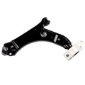 Set of 2 Lower Control Arms for Audi A3 (2006–2011)