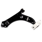Set of 2 Lower Control Arms for Audi A3 (2006–2011)