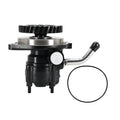 Power Steering Pump for Chevrolet GMC W5500 Tiltmaster (2005–2007) 8973886510