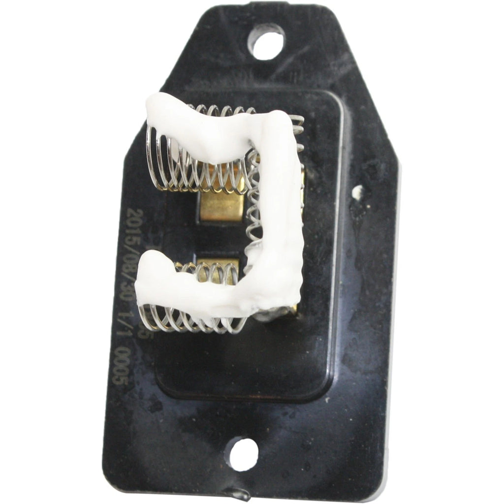 Blower Motor Kit for Honda Civic, Acura Integra (1992–2001)