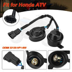 Headlight Socket for Honda TRX300X, TRX300EX, TRX400EX, TRX450R, TRX450ER (1993–2009)