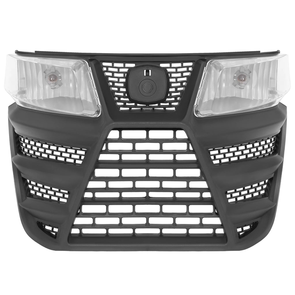 Painted Grille Headlight for John Deere X300 X304 X310 X320 X350 X370 X384 X394
