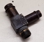 Inlet Plenum Barb for Ford Thunderbird SC 1989–1995 3.8L