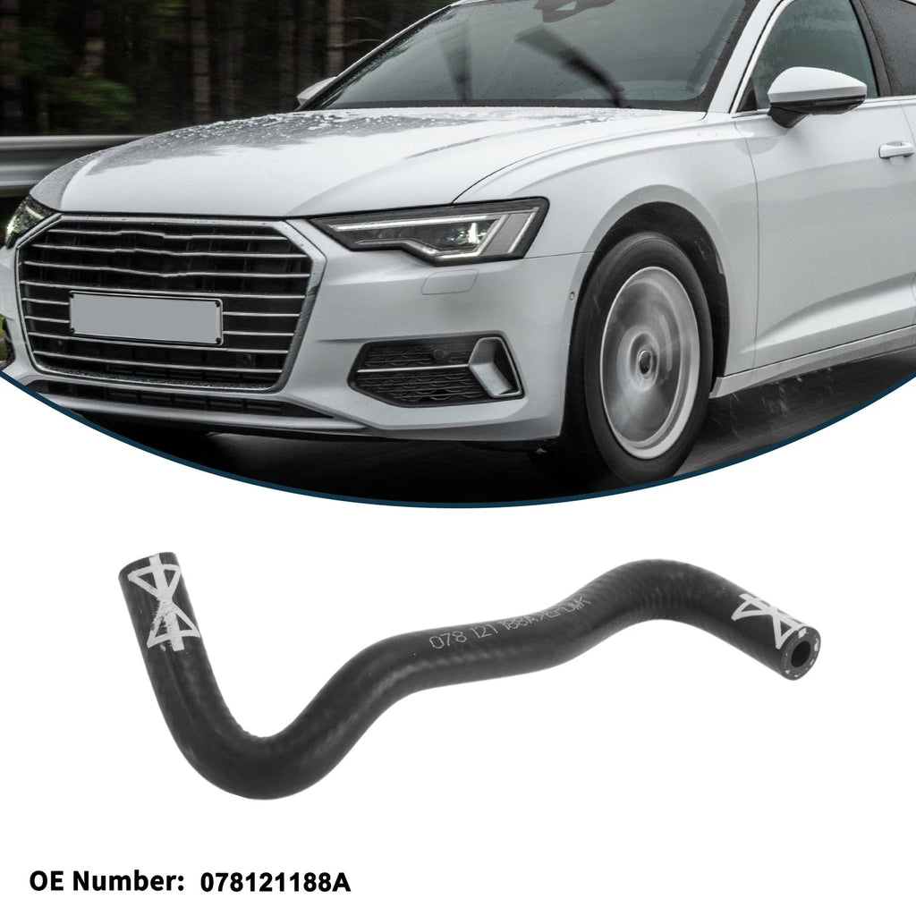 Radiator Hose No. 078121188A for Audi A6 (1997–2005)
