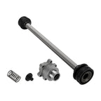 Drive Shaft Boss & Drive Shaft for Yamaha Rhino 660 (2004–2007)