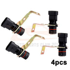 Crankshaft Position Sensor CKP for Chevrolet Express 1500 (2003–2021) 5S1695 PC123